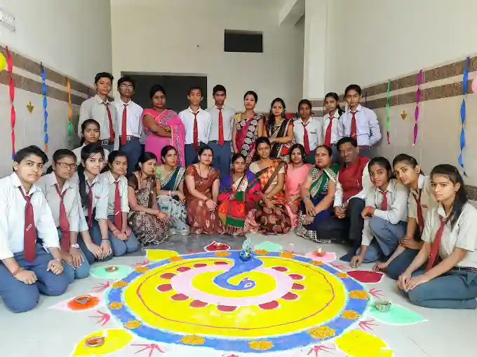 Nav Jyoti Public School 9