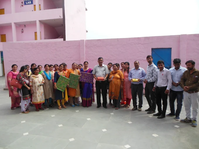 Navodya Vidya Niketan Senior Secondary School 2