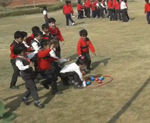 Northland International School 2
