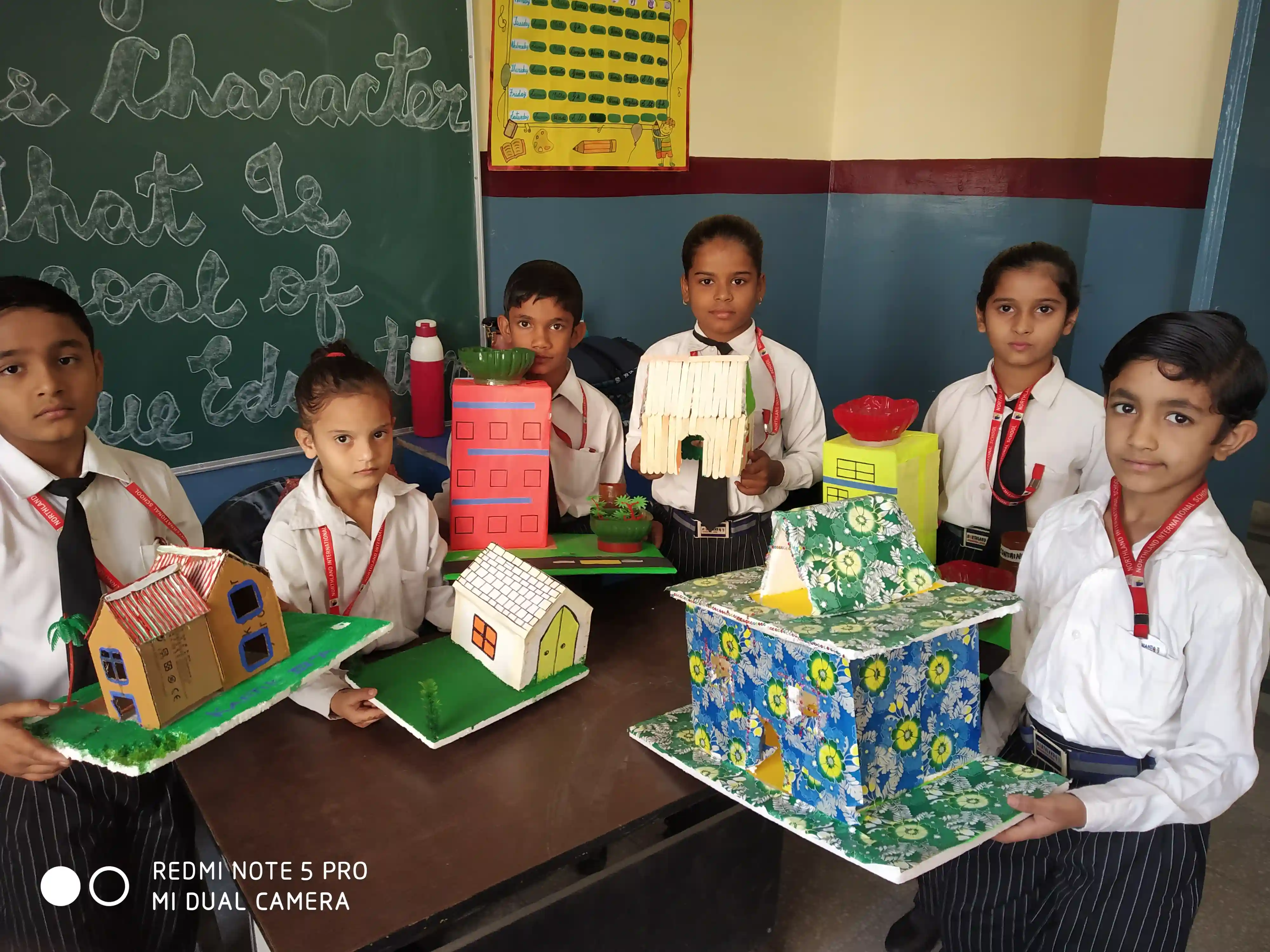 Northland International School 3