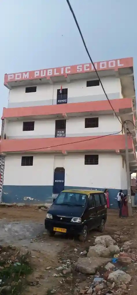 P.D.M Public School 2