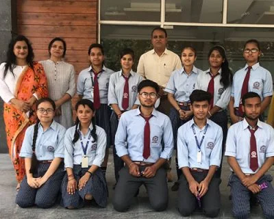 Prakash Bal Bharti Public School 2
