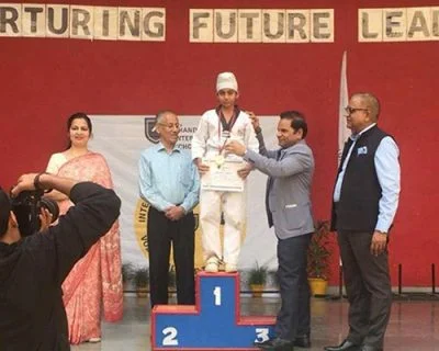 Prakash Bal Bharti Public School 4