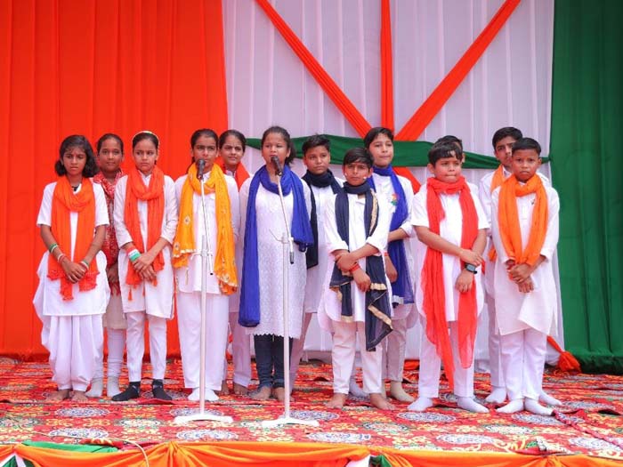 Rattan Convent School 3