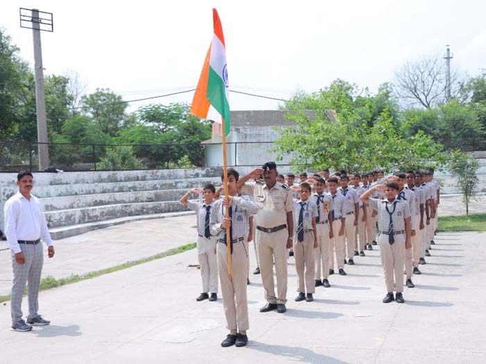 Rattan Convent School 6