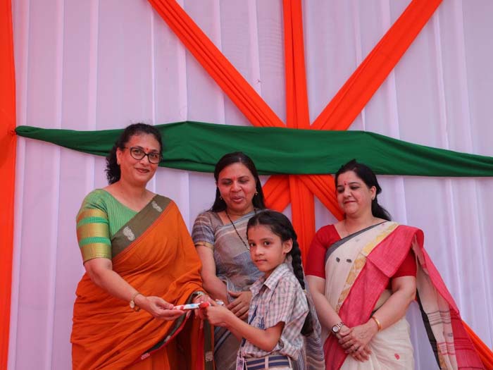 Rattan Convent School 15
