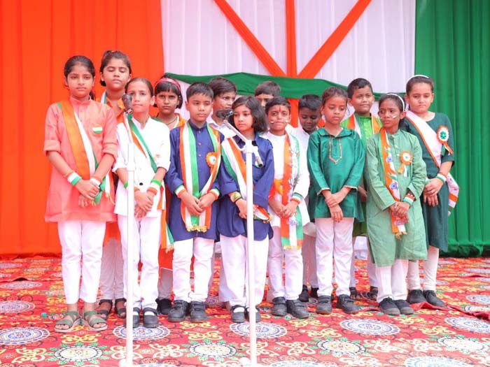 Rattan Convent School 14
