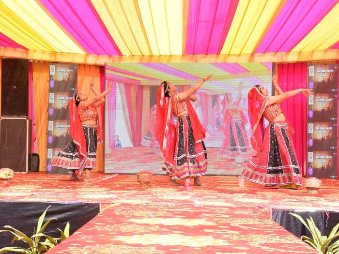 Rattan Convent School 19