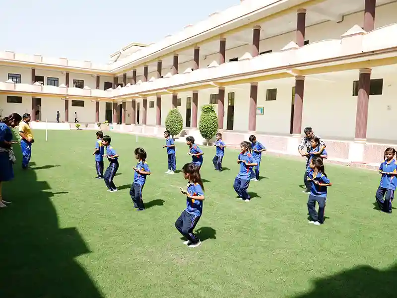 Rawal Bal Shiksha Kendra 2
