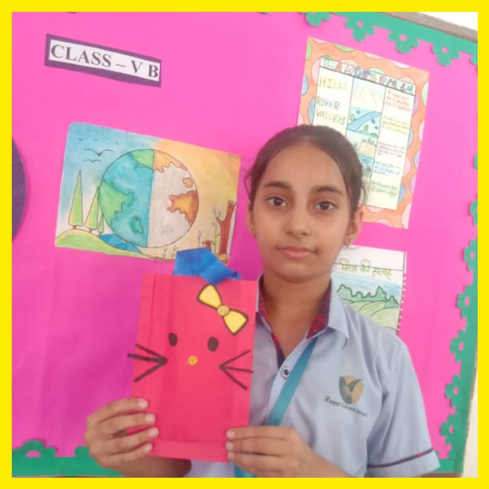 Rawal Convent School 2