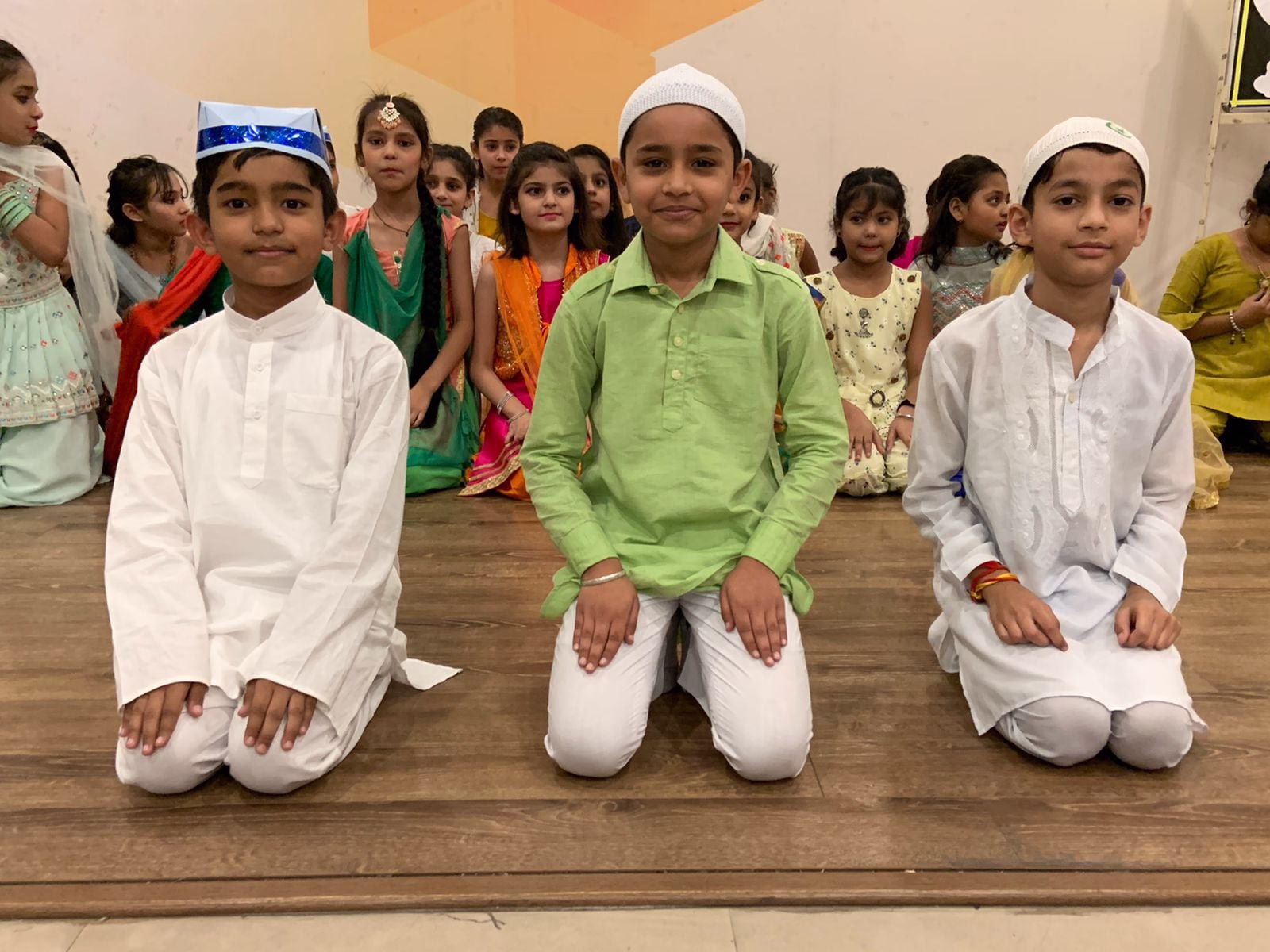 Rawal Convent School 5