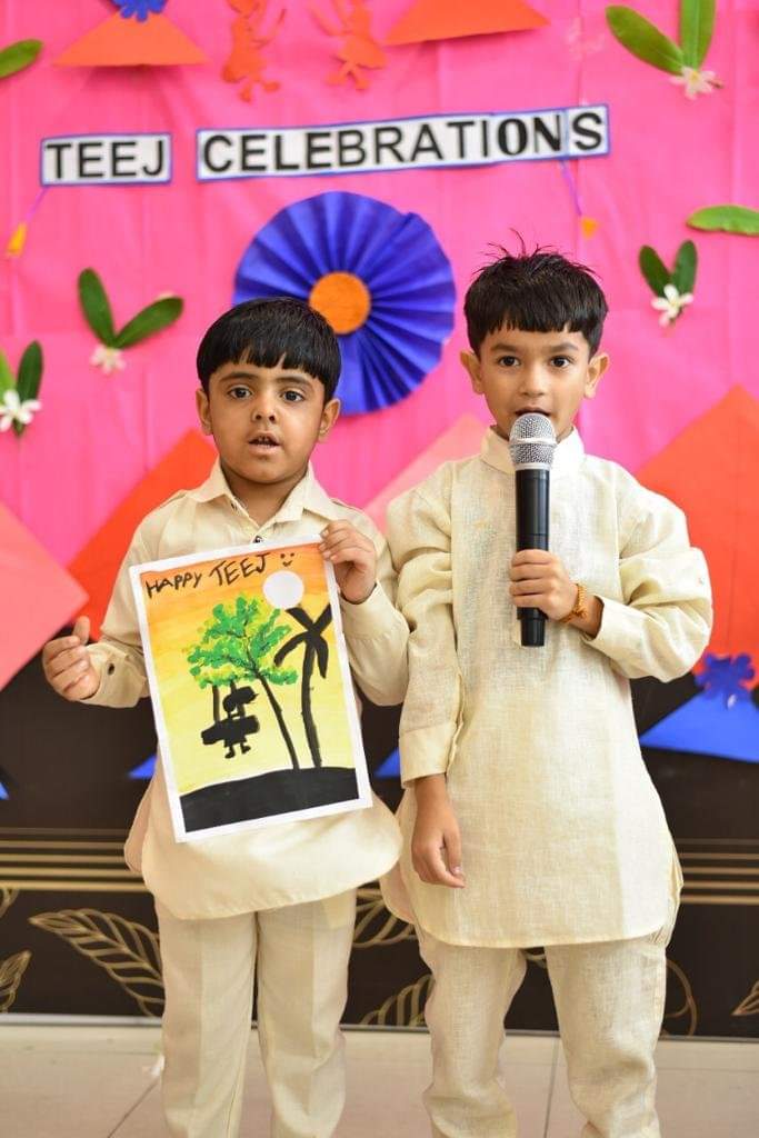 Rawal Public School 3