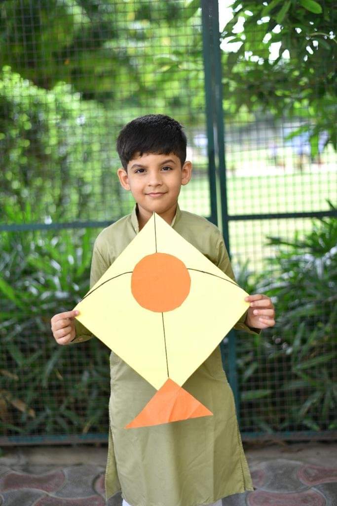 Rawal Public School 4