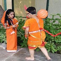Rawal Public School 5