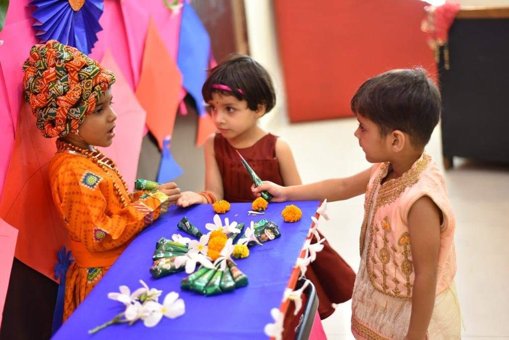Rawal Public School 2