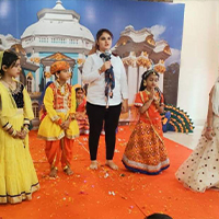 Rawal Public School 6