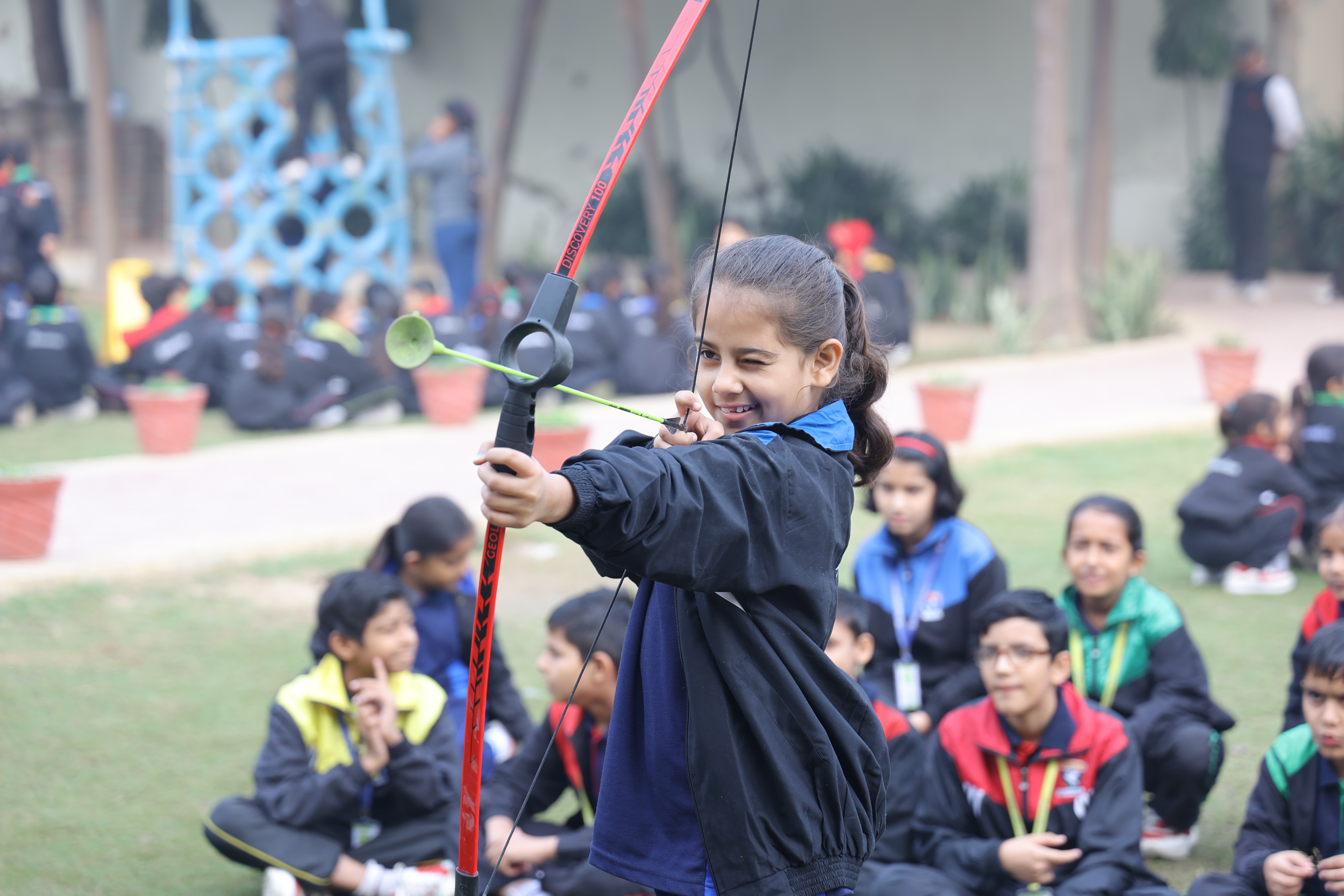 Rawal Public School 7