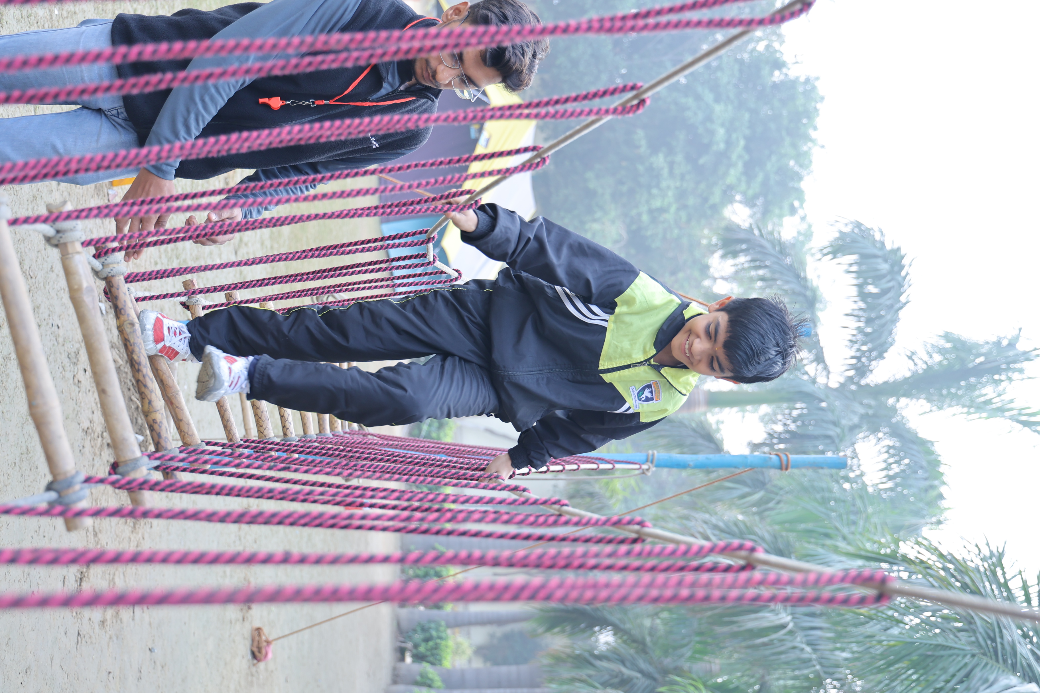 Rawal Public School 9