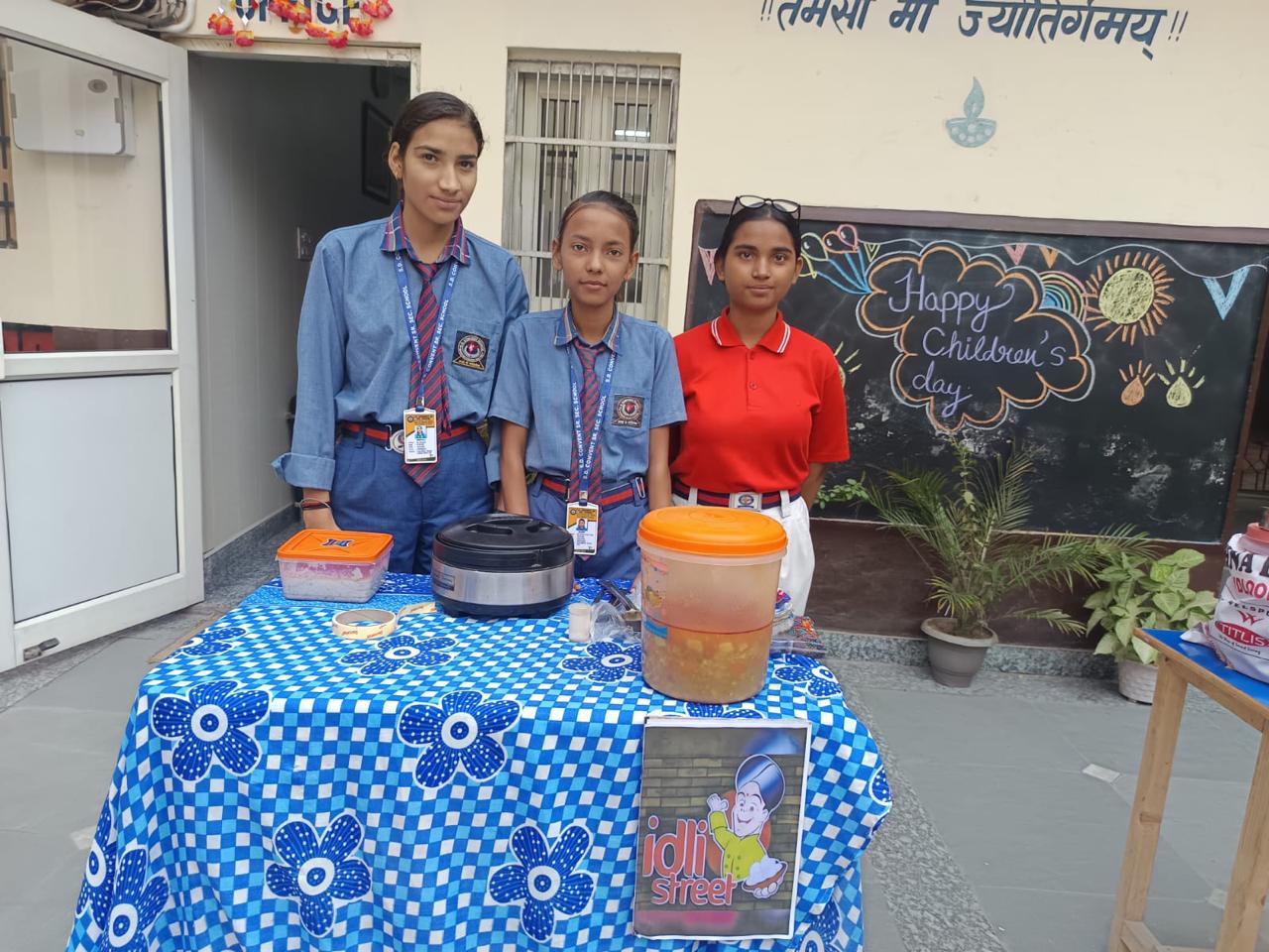 S.D. Convent school 10