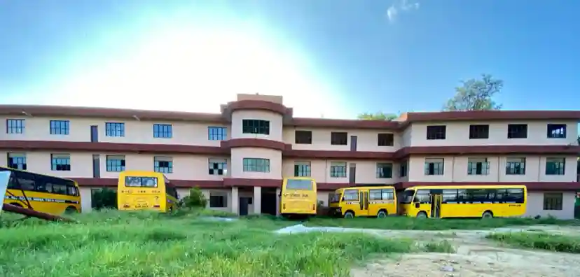 S.D. Memorial Senior Secondary School 4