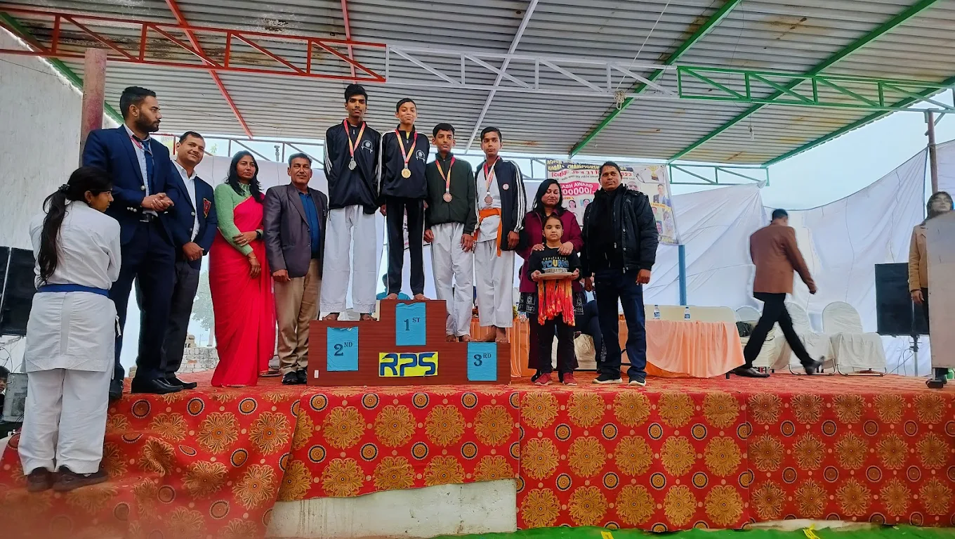 Sankalp Convent School 2