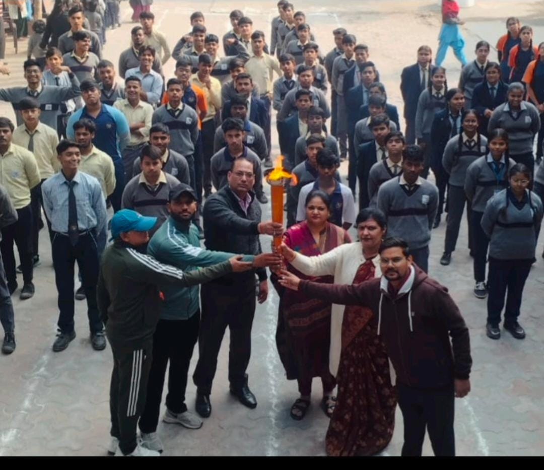 Shaktipeeth Public School 3