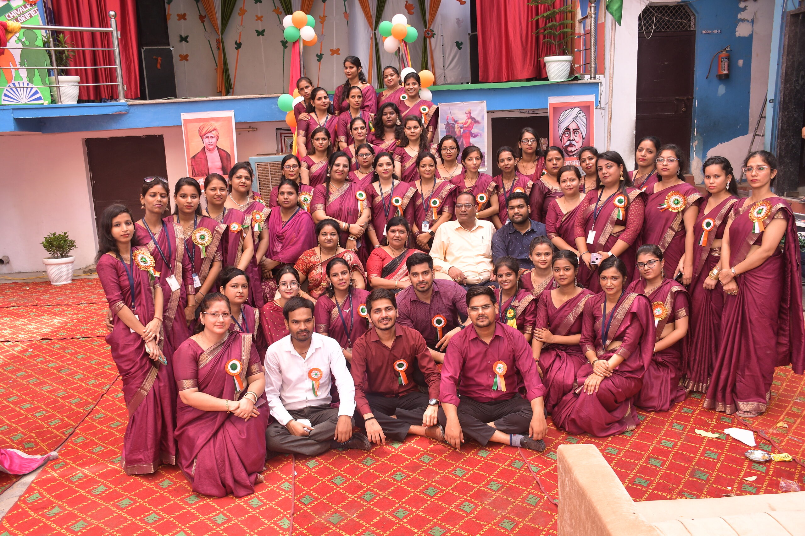 Shaktipeeth Public School 6