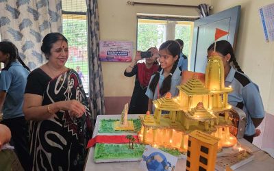 Shri Tharu Ram Arya Kanya Uchatam Madhyamik Vidyalaya 6