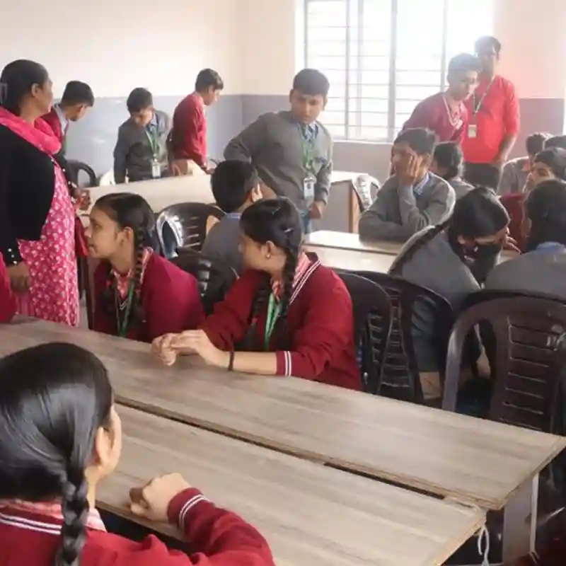 Soni Modern Public School 3