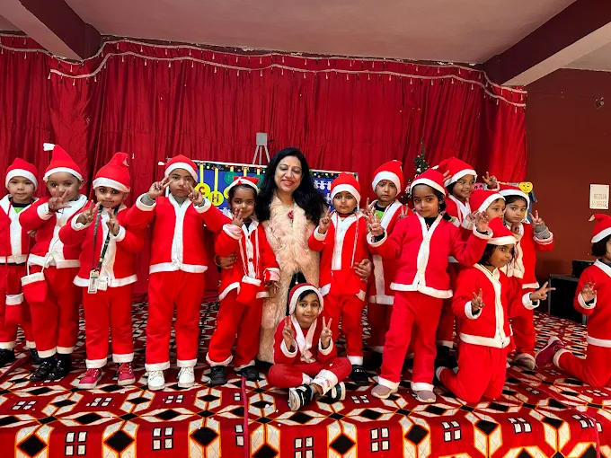 St. Luke Convent School 7