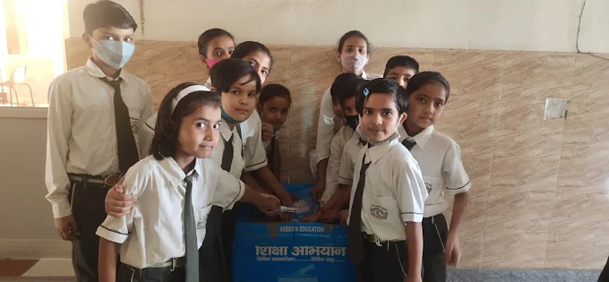 St. Luke Convent School 4