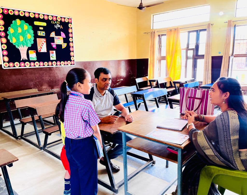 T.M. Public School 2
