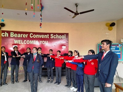 Torch Bearer Convent School 5