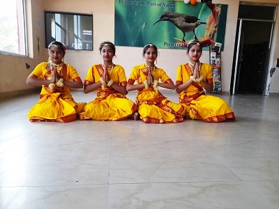 Torch Bearer Convent School 6
