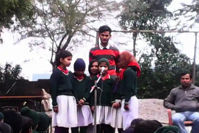Vishwatma Senior Secondary School 3