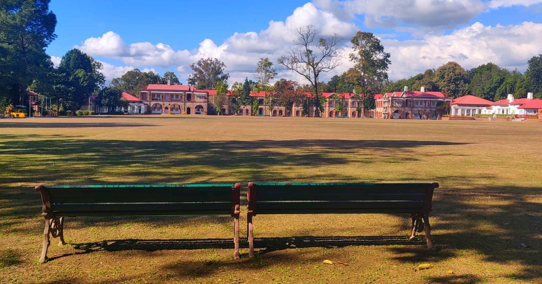 The Doon School 5