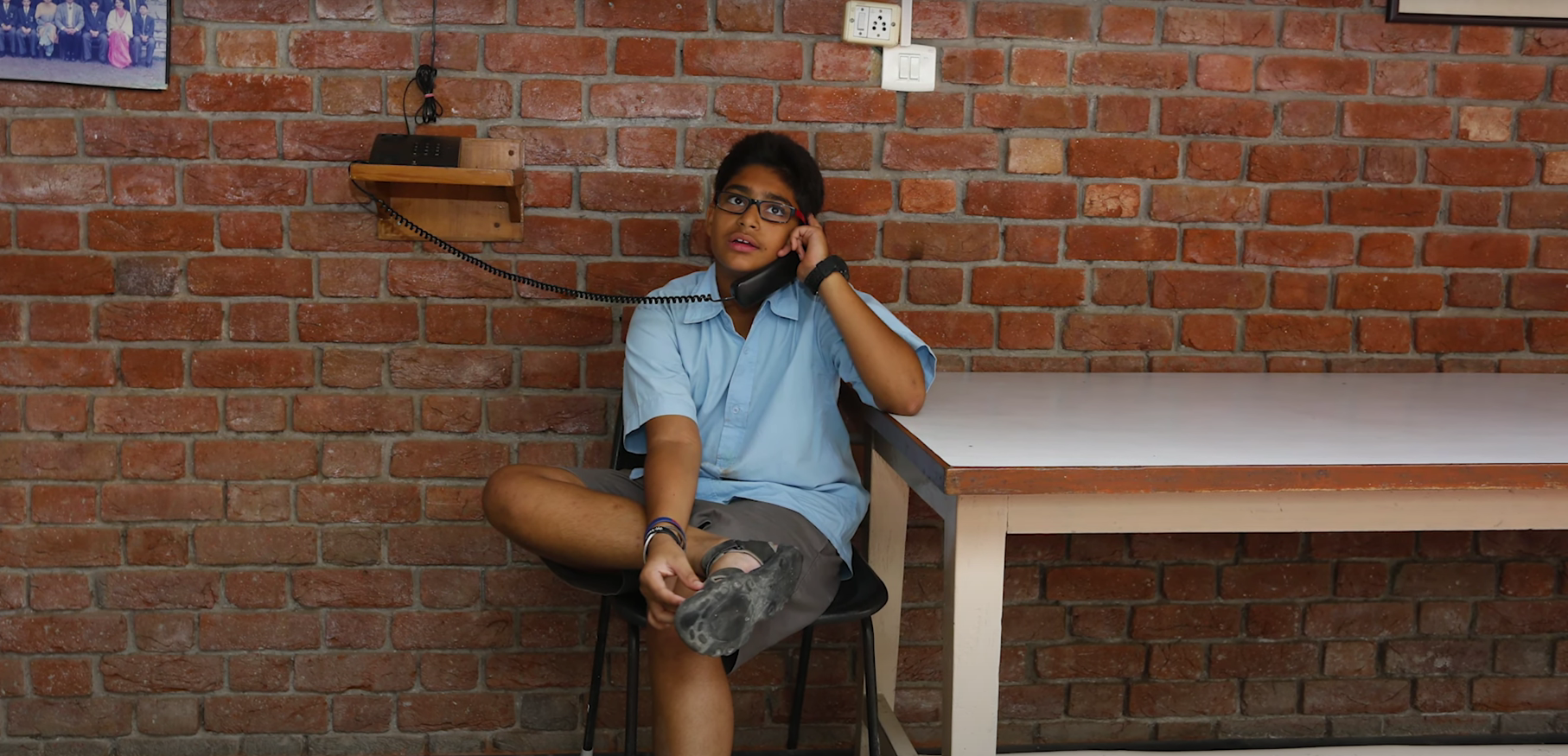The Doon School 9