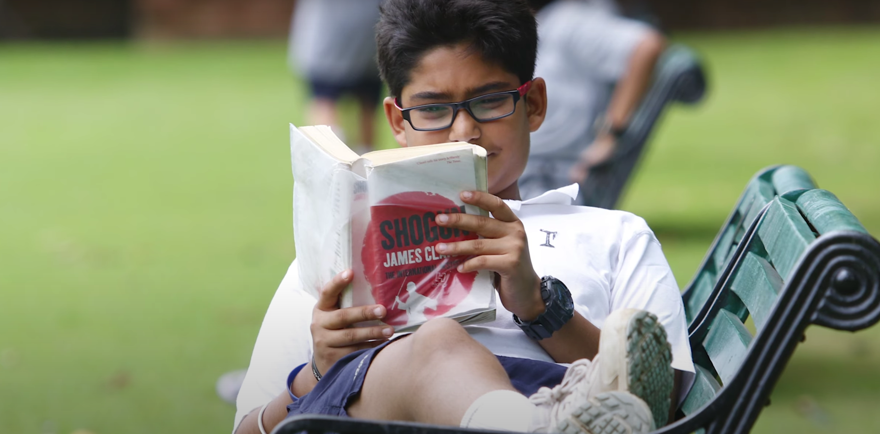 The Doon School 11