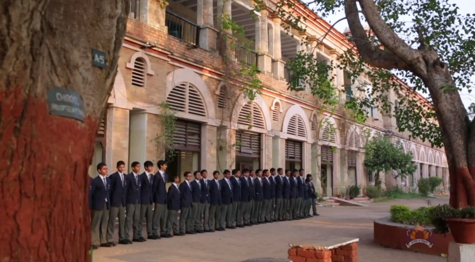 The Scindia School 7