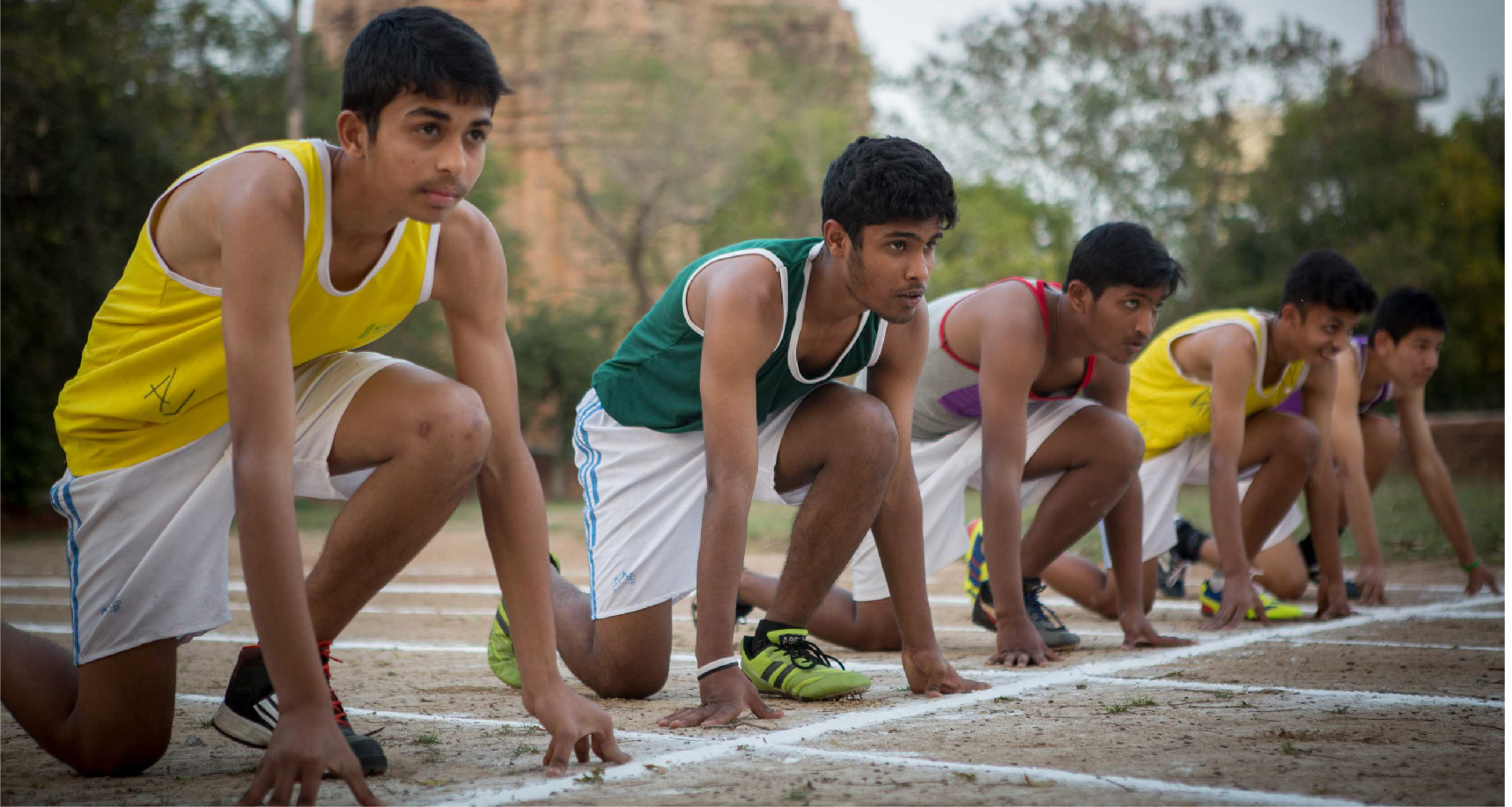 The Scindia School 13