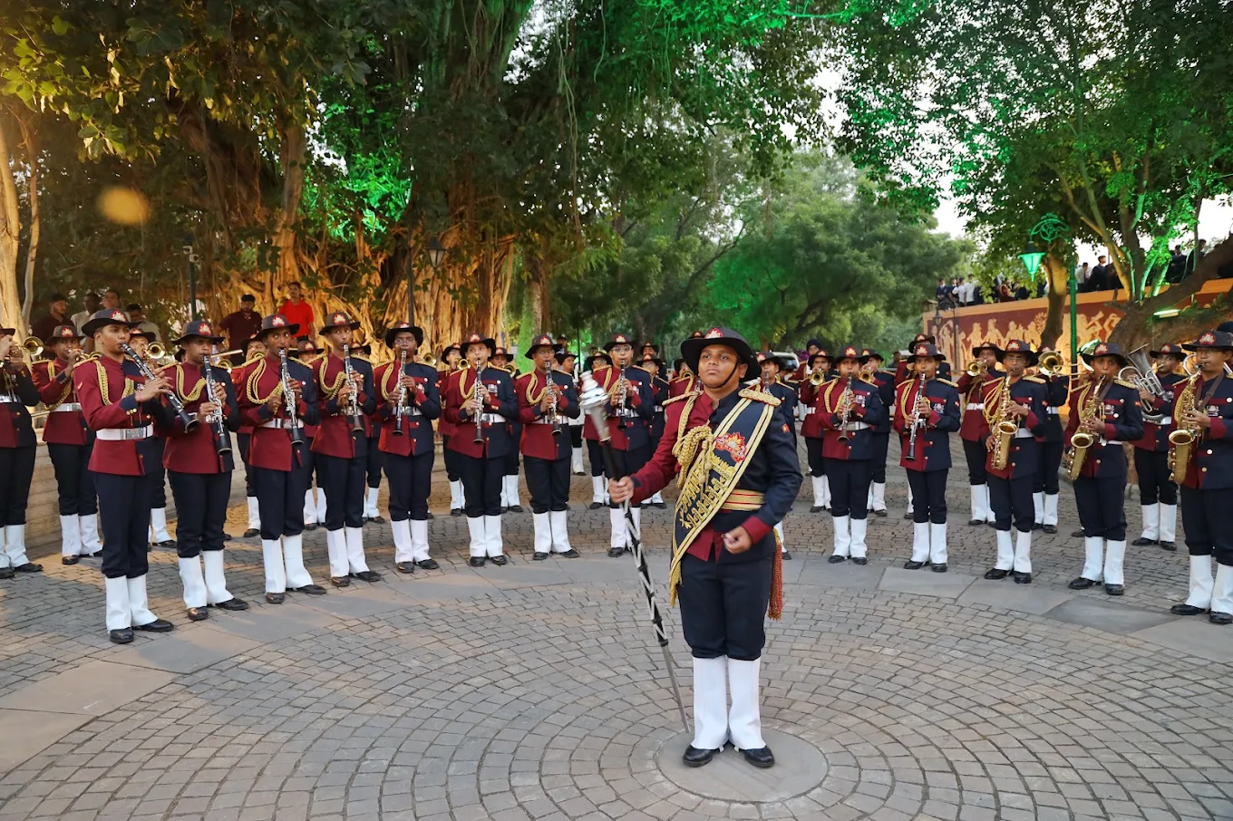 The Scindia School 11