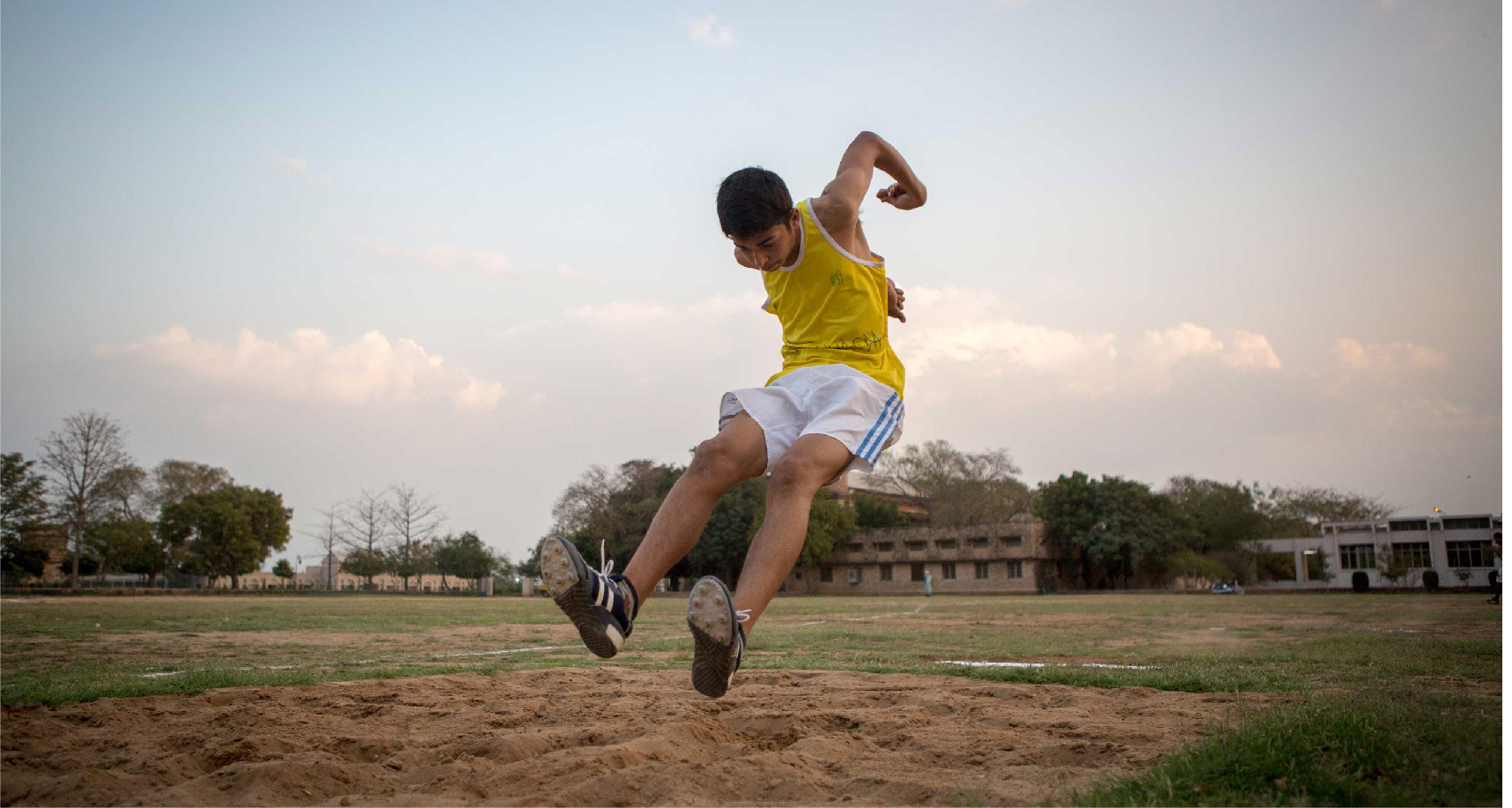 The Scindia School 12