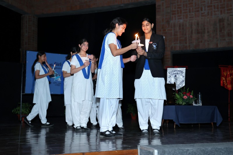 Welham Girls' School 4