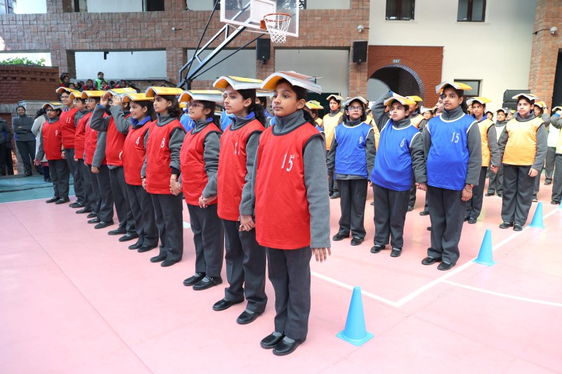 Welham Girls' School 6