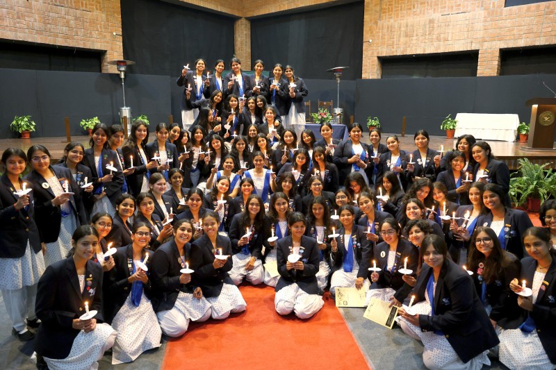 Welham Girls' School 5