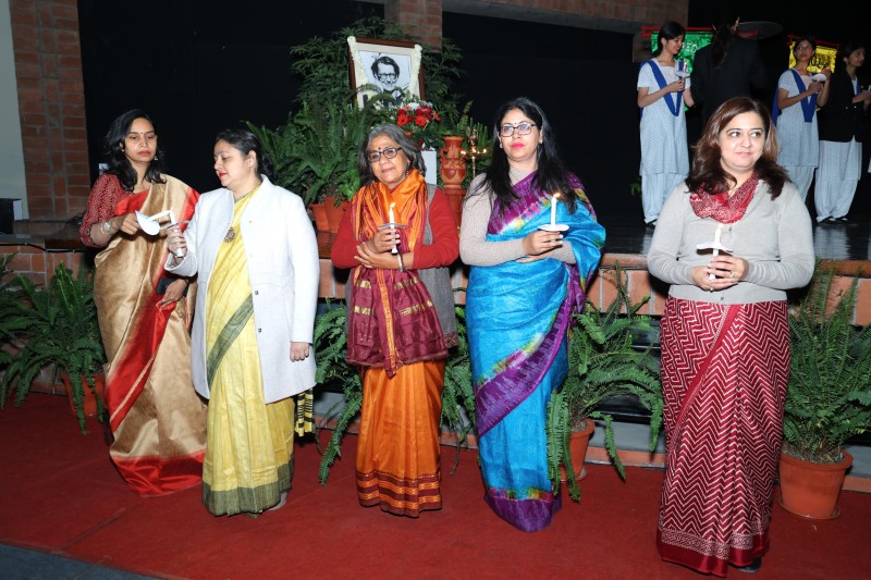 Welham Girls' School 9