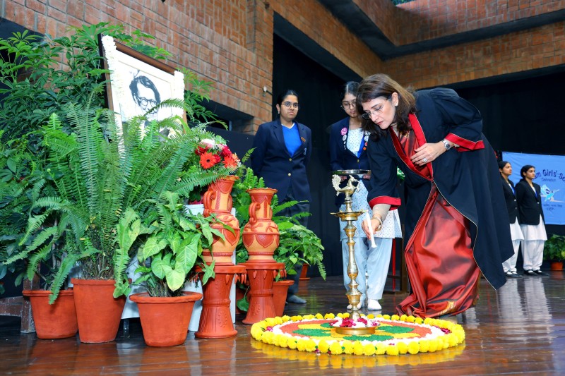 Welham Girls' School 10