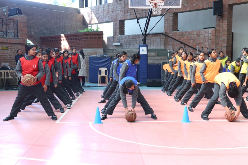 Welham Girls' School 14