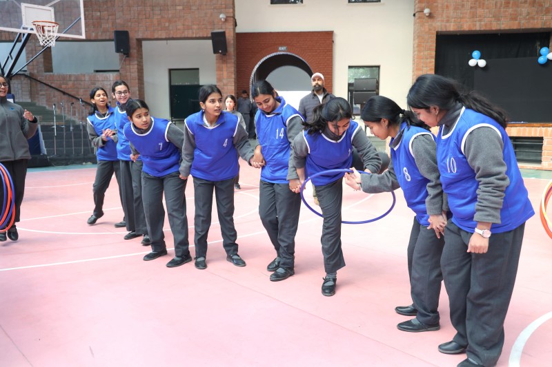 Welham Girls' School 26