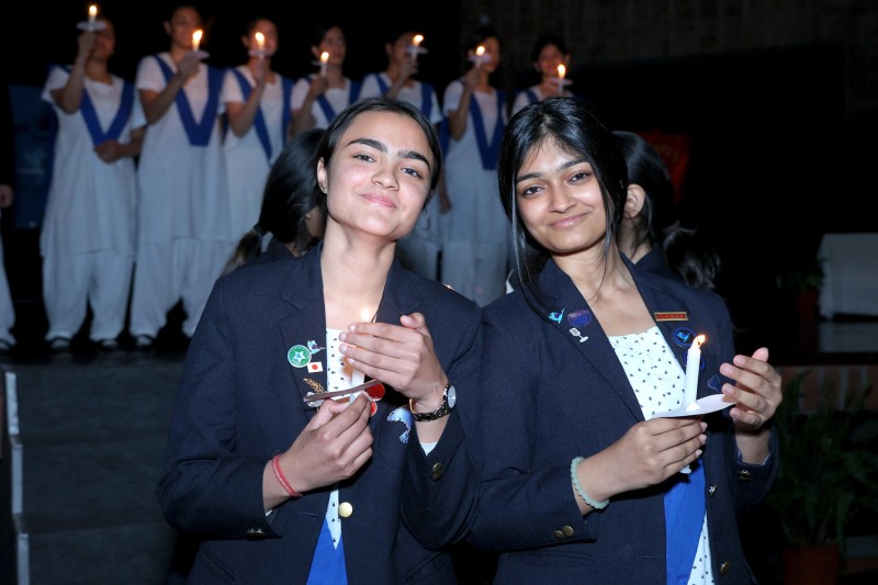 Welham Girls' School 29